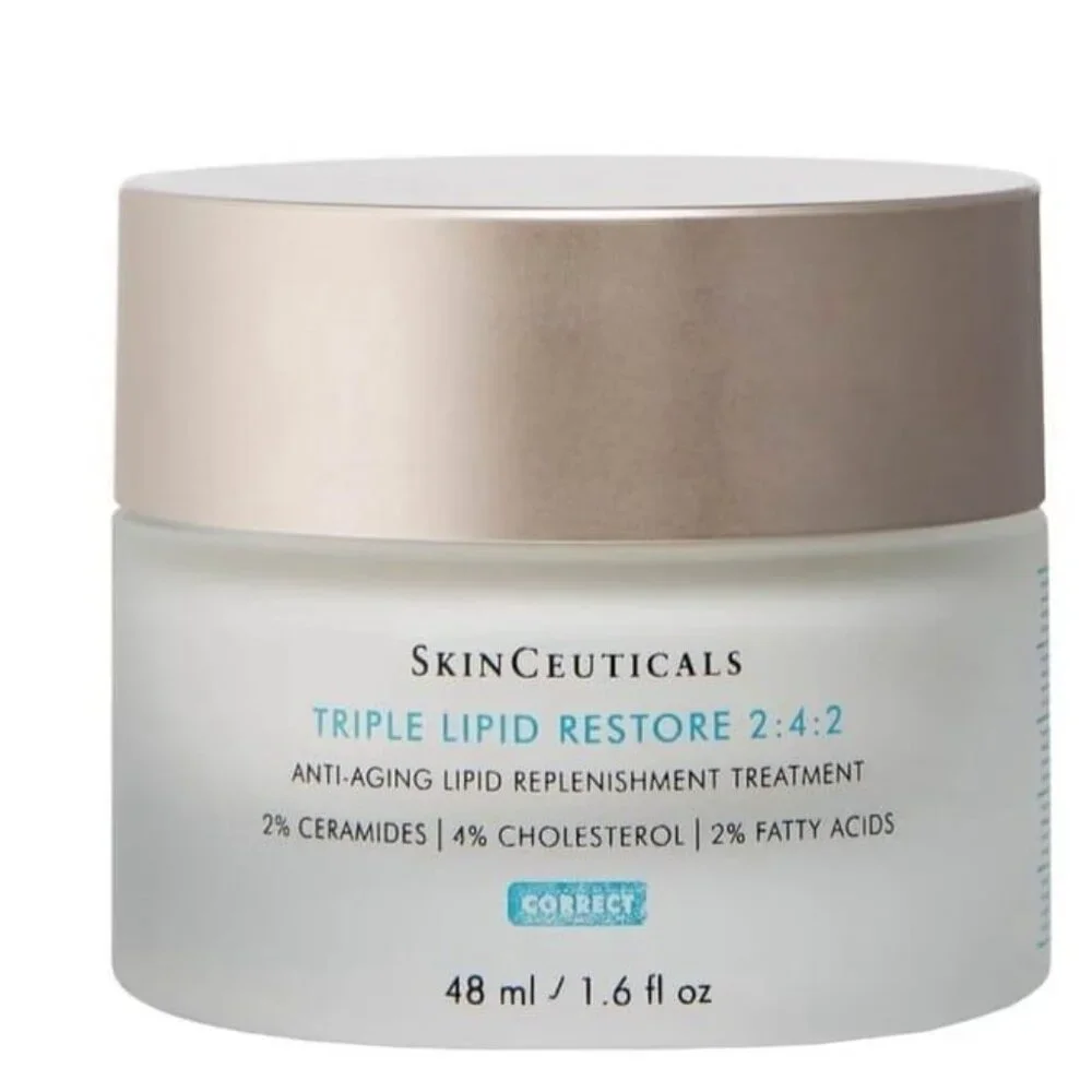 skinceuticals triple lipid restore 48ml new - Picture 4 of 7